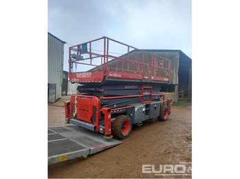 Lift SKYJACK