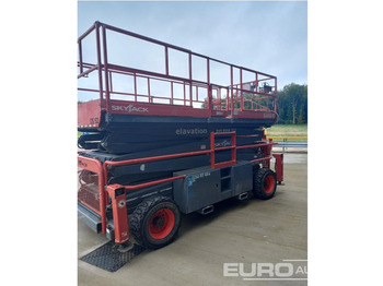Lift SKYJACK