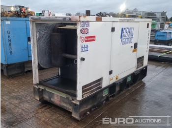 Strømgenerator 2018 Stephill SSDP55A: billede 5