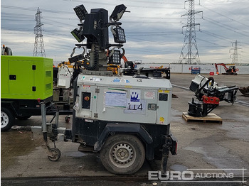 Lystårn 2018 Trime X-ECOK2: billede 2