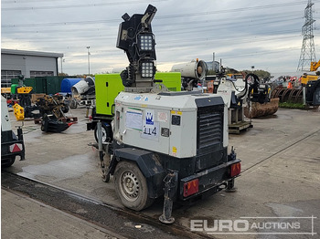 Lystårn 2018 Trime X-ECOK2: billede 3