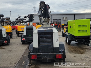 Lystårn 2018 Trime X-ECOK2: billede 4