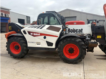 Teleskop truck BOBCAT