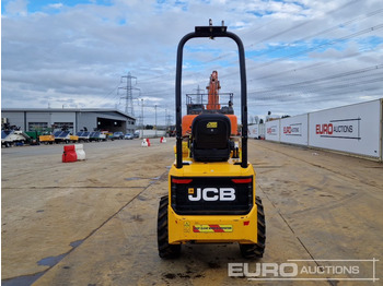 Mini Tipvogn 2020 JCB 1T-2S5: billede 4