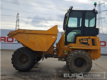 Mini Tipvogn 2020 Thwaites 9 Ton: billede 2