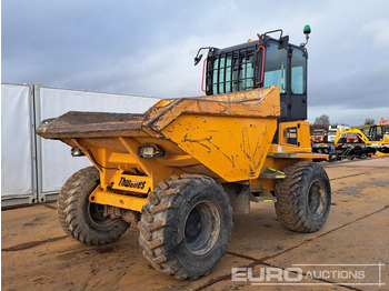 Mini Tipvogn THWAITES