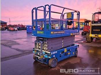 Lift 2021 Genie GS3246: billede 5 Lift 2021 Genie GS3246: billede 5