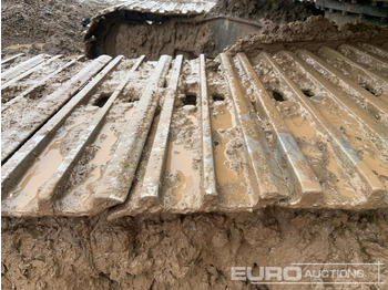 Bæltegravemaskine 2021 Komatsu PC210LC-11E0: billede 5