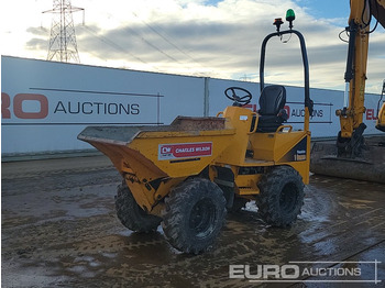 Mini Tipvogn THWAITES