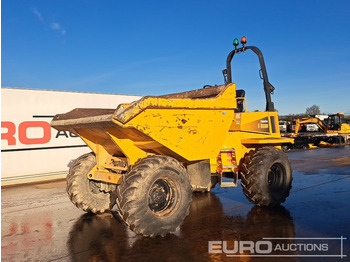 Mini Tipvogn THWAITES