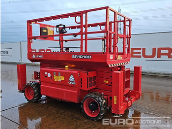 Lift 2023 LGMG SR1018D: billede 3