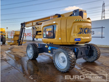 Lift 2023 XCMG XGA20E: billede 3