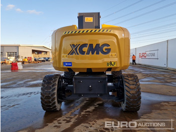 Lift 2023 XCMG XGA20E: billede 4