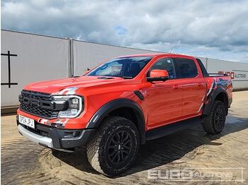 Pickup FORD Ranger