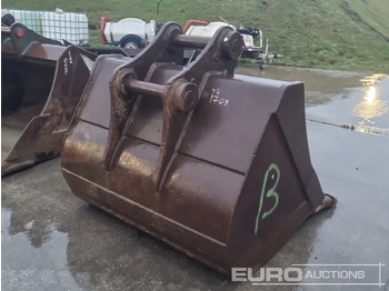 Skovl 58" Digging Bucket 80mm Pin to suit 20 Ton Excavator: billede 4 Skovl 58" Digging Bucket 80mm Pin to suit 20 Ton Excavator: billede 4
