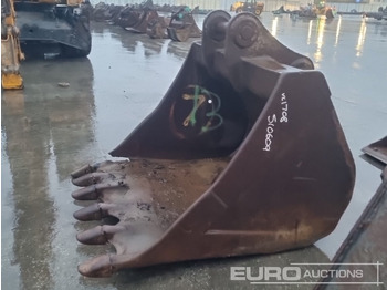 Skovl 58" Digging Bucket 80mm Pin to suit 20 Ton Excavator: billede 2 Skovl 58" Digging Bucket 80mm Pin to suit 20 Ton Excavator: billede 2