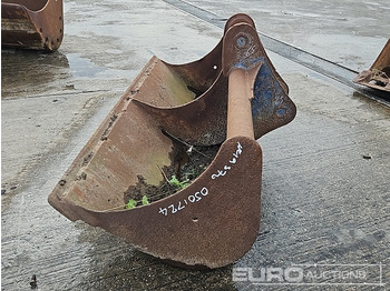 Skovl 72" Ditching Bucket 65mm Pin to suit 13 Ton Excavator: billede 2 Skovl 72" Ditching Bucket 65mm Pin to suit 13 Ton Excavator: billede 2