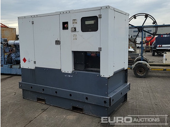 Strømgenerator JOHN DEERE