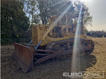 Bulldozer CATERPILLAR D7