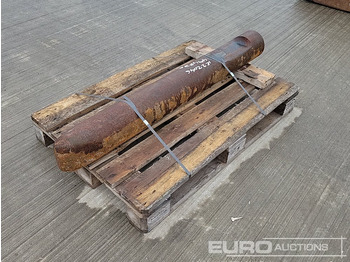 Hydraulisk hammer