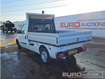 Ladbil Fiat Doblo: billede 3