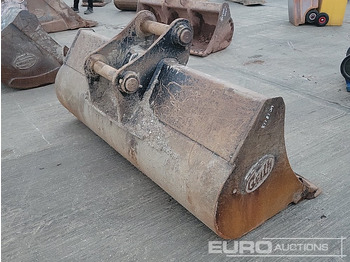 Skovl Geith 84" Ditching Bucket 80mm Pin to suit 20 Ton Excavator: billede 5 Skovl Geith 84" Ditching Bucket 80mm Pin to suit 20 Ton Excavator: billede 5