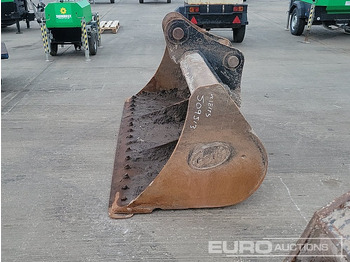 Skovl Geith 84" Ditching Bucket 80mm Pin to suit 20 Ton Excavator: billede 2 Skovl Geith 84" Ditching Bucket 80mm Pin to suit 20 Ton Excavator: billede 2