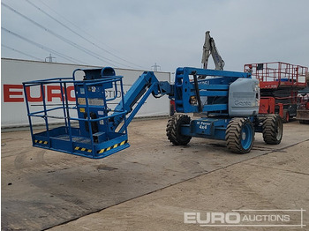 Lift GENIE Z45/25