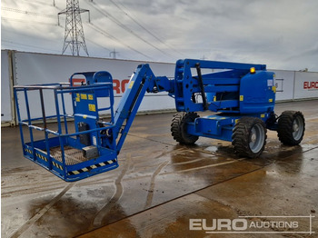 Lift GENIE Z45/25