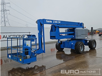 Lift GENIE Z60/34