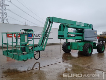 Lift GENIE Z60/34
