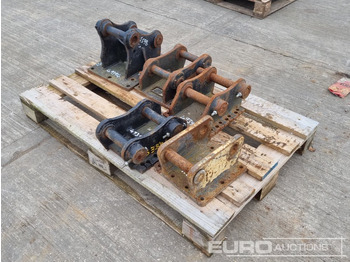 Hydraulisk hammer