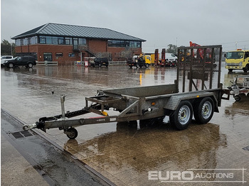 Maskintrailer INDESPENSION