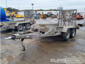 Maskintrailer INDESPENSION