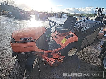 Plæneklipper KUBOTA
