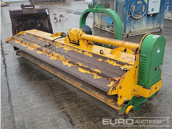 Landbrugsmaskine Twyman CLIPPER 300: billede 5