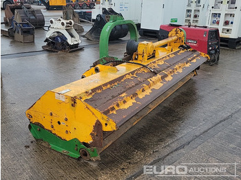 Landbrugsmaskine Twyman CLIPPER 300: billede 3