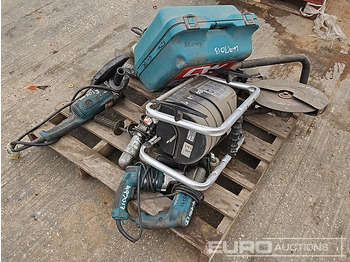 Bygningsudstyr HITACHI