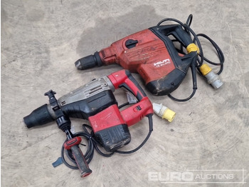 Bygningsudstyr MAKITA