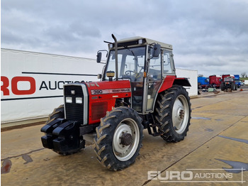 Traktor MASSEY FERGUSON