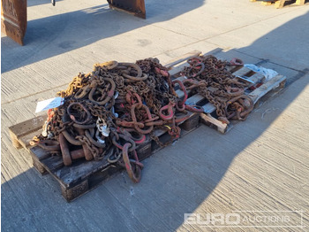 Materialehåndteringsudstyr