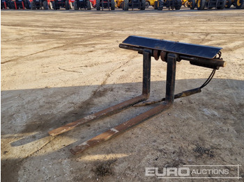 Materialehåndteringsudstyr