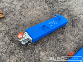 Materialehåndteringsudstyr