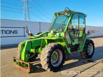 Teleskop truck MERLO