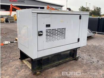 Strømgenerator PERKINS