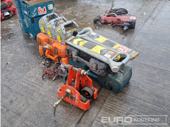 Bygningsudstyr BOSCH