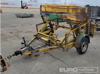 Kabeltrailer