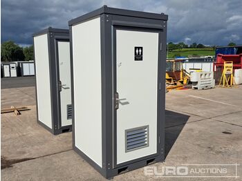 Skibscontainer