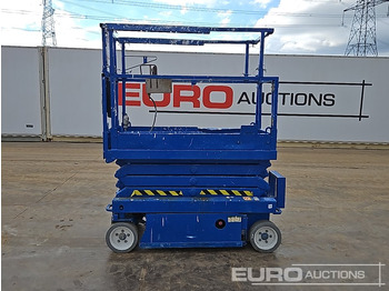 Lift SkyJack SJ3219: billede 2 Lift SkyJack SJ3219: billede 2