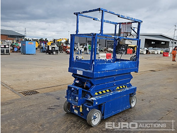 Lift SkyJack SJ3219: billede 5 Lift SkyJack SJ3219: billede 5